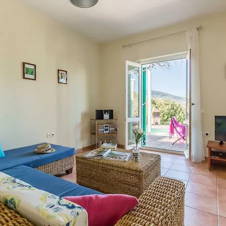 Villa Eleonas Heritage In Skopelos Island * Szkópelosz