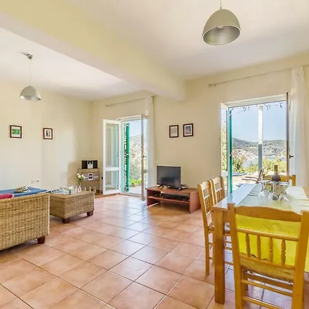 Villa Eleonas Heritage In Skopelos Island * Szkópelosz