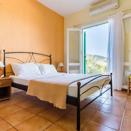 Willa Villa Eleonas Heritage In Skopelos Island