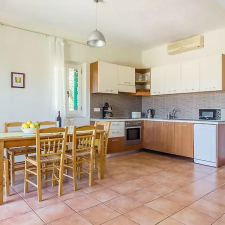 Villa Villa Eleonas Heritage In Skopelos Island Szkópelosz