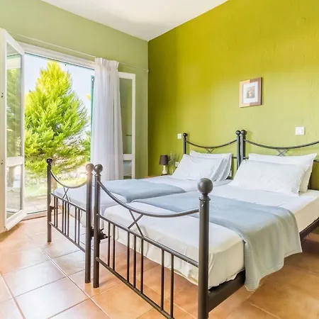 Villa Eleonas Heritage In Skopelos Island * Skopelos