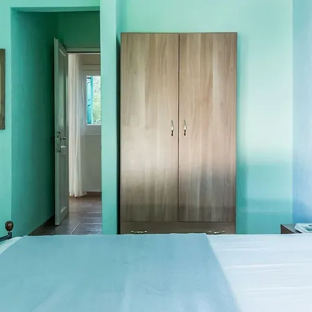 Villa Villa Eleonas Heritage In Skopelos Island *