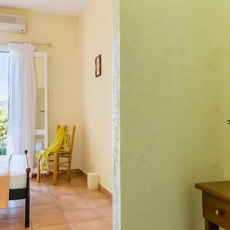 Villa Eleonas Heritage In Skopelos Island