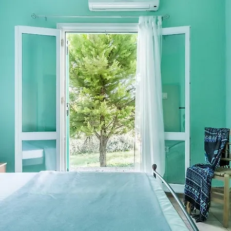 Villa Eleonas Heritage In Skopelos Island * Skopelos