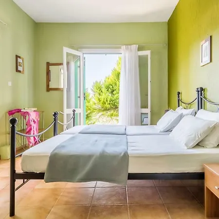 Villa Eleonas Heritage In Skopelos Island Willa Skopelos
