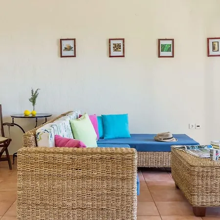 Villa Eleonas Heritage In Skopelos Island